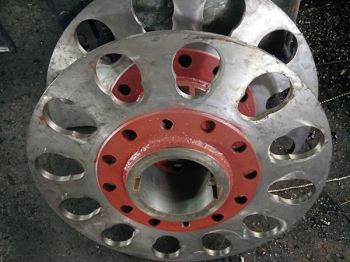 山東壓力機(jī)維修離合器的對應(yīng)處理方法
